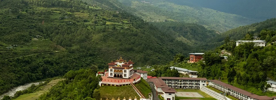Local Bhutanese community