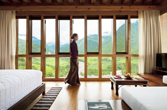 UPDATES ON COVID-19 :  IS BHUTAN OPEN FOR TOURISM?