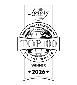 Luxury Award 2026