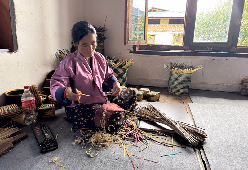 Social Enterprises & Artisans