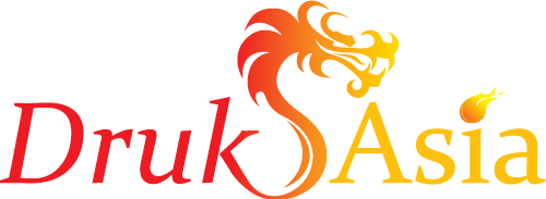 Druk Asia Icon High Res