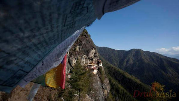 7 Day Essential Bhutan Travel Plan