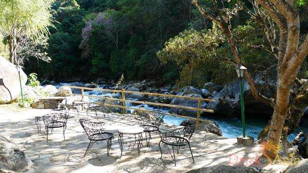 Kichu Resort