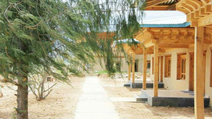Rema Resort