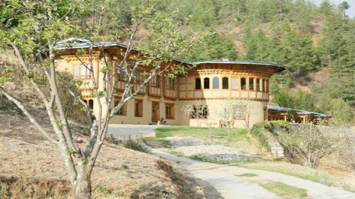 Rema Resort