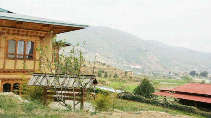 Rema Resort