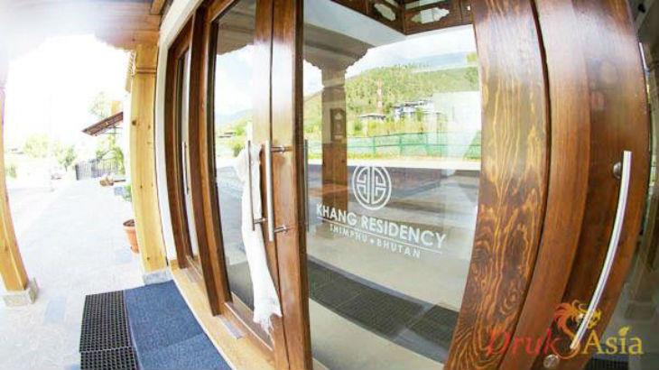 Khang Residency