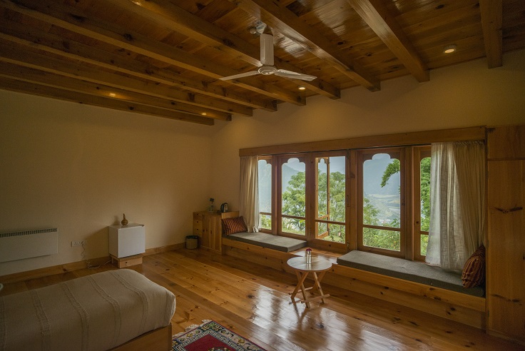 Dhumra Farm Resort