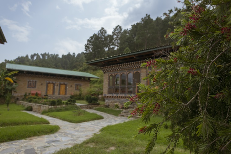 Dhumra Farm Resort