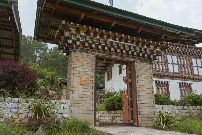 Dhumra Farm Resort