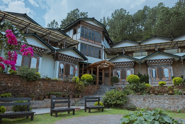 Hotel Vara