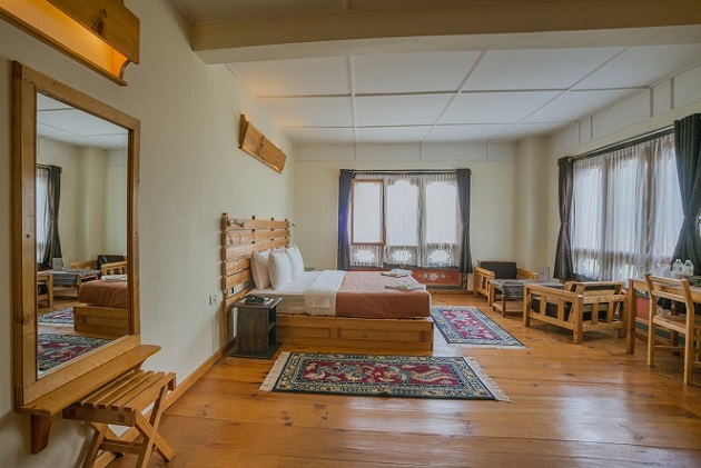 Hotel Vara