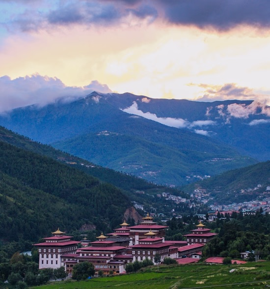 Beyond Itineraries: The Insider Experience 2