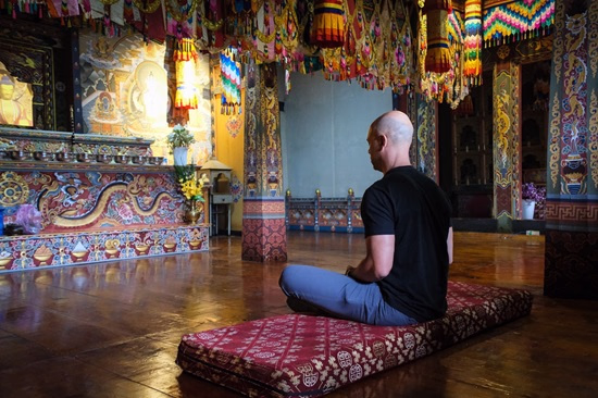 Beyond Itineraries: The Insider Experience 3