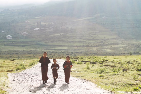 Beyond Itineraries: The Insider Experience 4