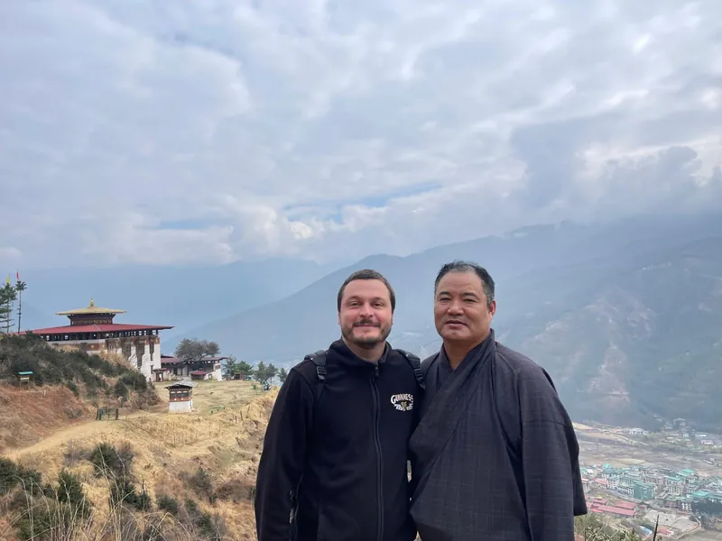 Dzongkha 1