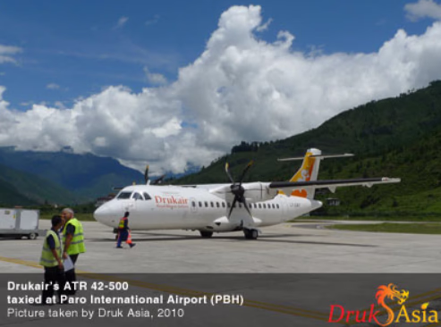 ATR 42-500