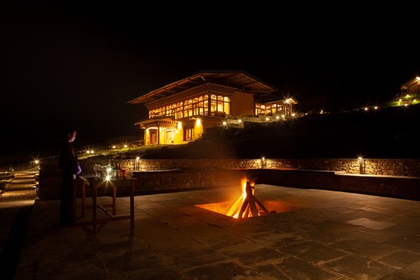 Night View