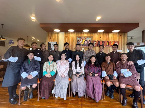 Bhutan Guide 3