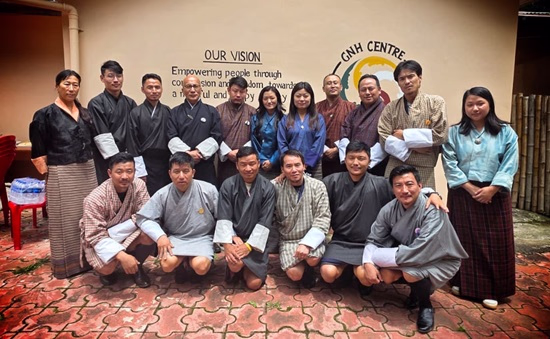 Bhutan Guide 2