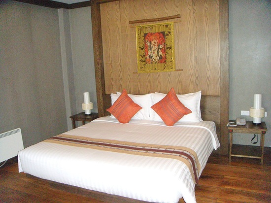 Haven Resort