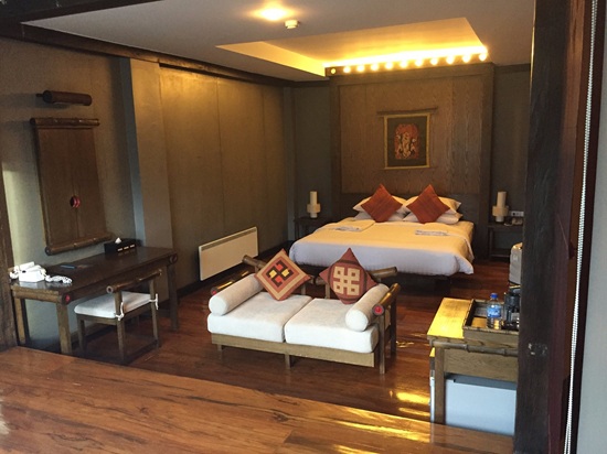 Haven Resort