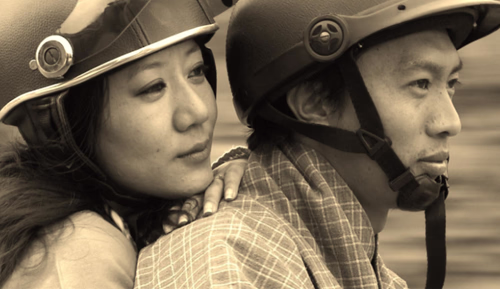 Gyalsey: Legacy of a Prince