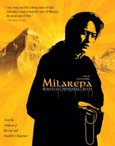 Milarepa