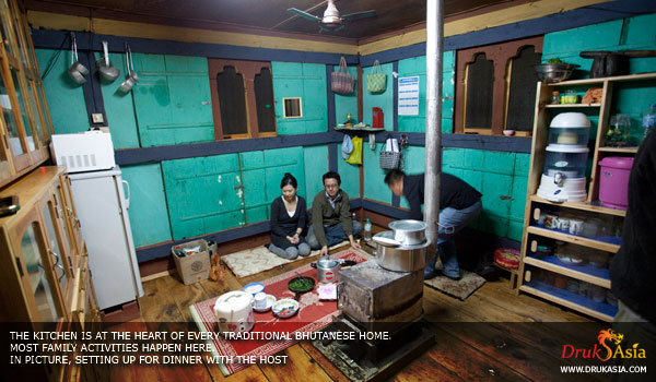 Homestay