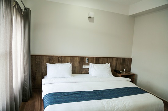 Hotel Bhutan Home Phuentsholing
