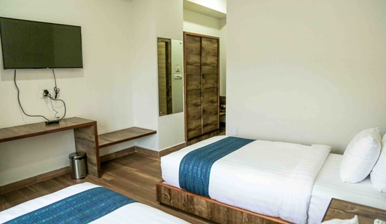 Hotel Bhutan Home Phuentsholing