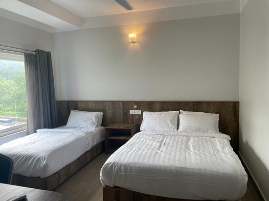 Hotel Bhutan Home Phuentsholing