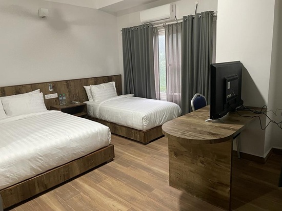 Hotel Bhutan Home Phuentsholing