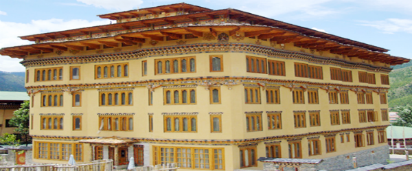 Namgay Heritage 1