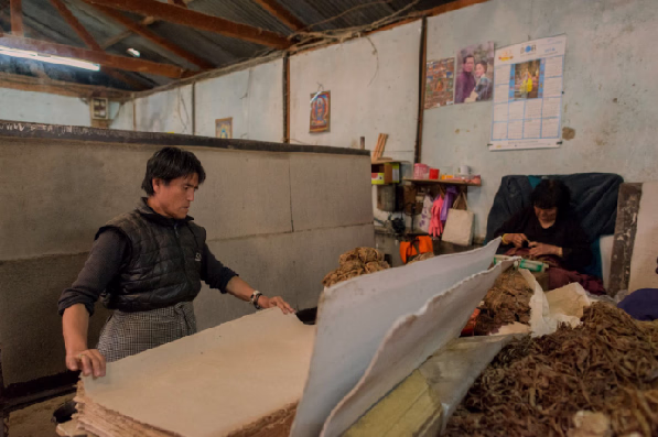 Jungshi Handmade Factory1