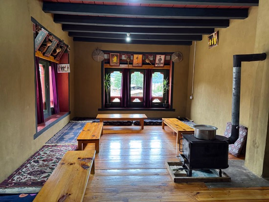 Karma Wangmo Homestay
