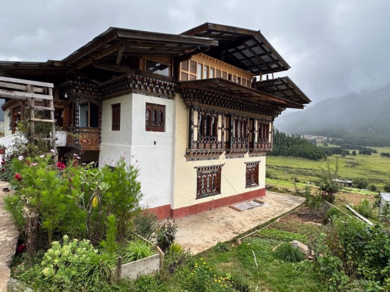 Lhakpa Homestay