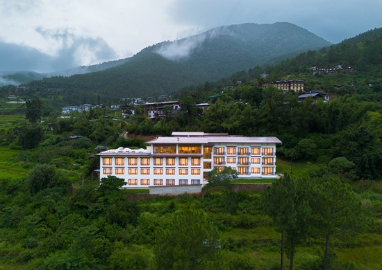 Lobesa Boutique Hotel