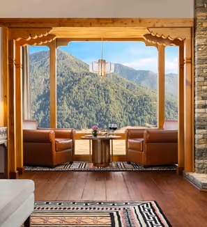Luxury Tours