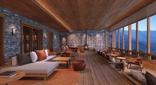 Six Senses