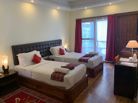 Mantra Home