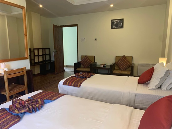 Mantra Home