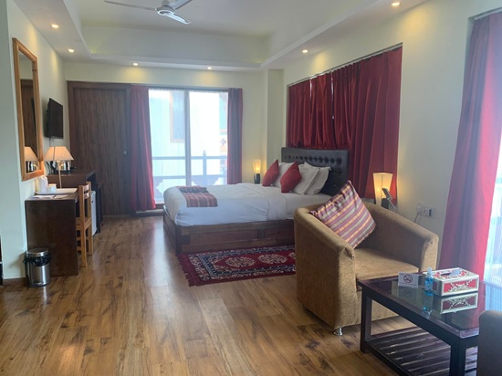 Mantra Home