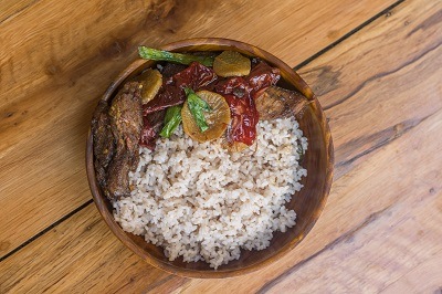 Red Rice