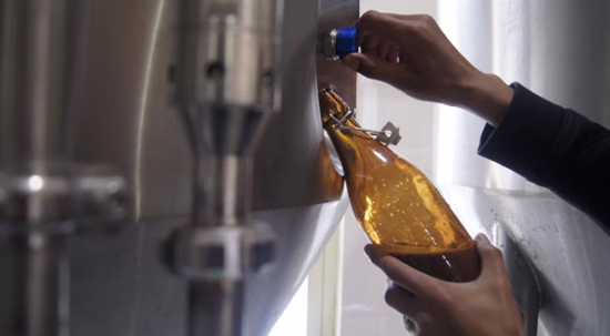 Namgay Artisan Brewery 2