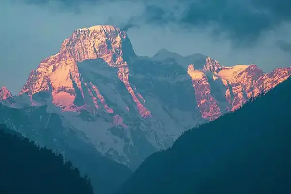 Nature