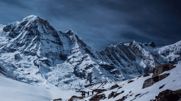 Nepal Vs Bhutan Header