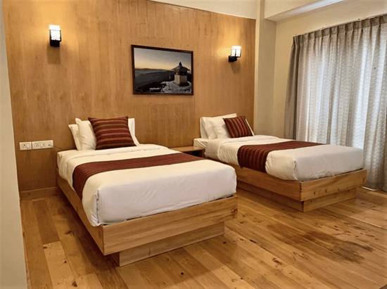 Paro Eco Lodge