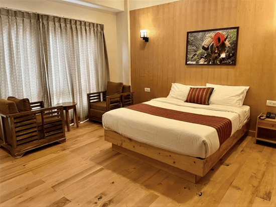 Paro Eco Lodge