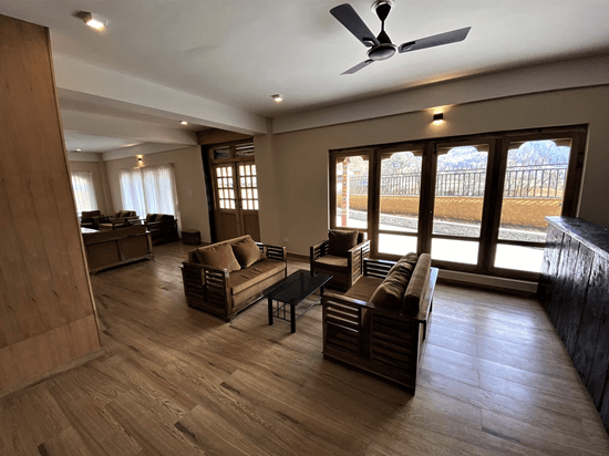 Paro Eco Lodge